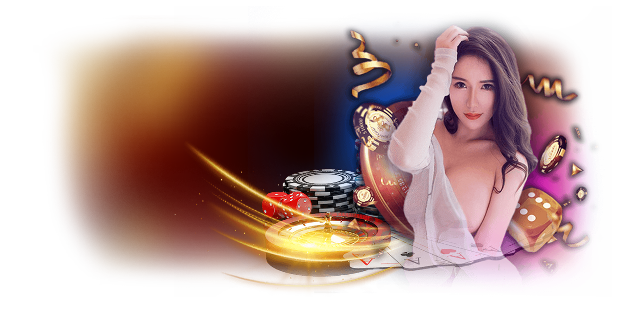SexyBaccarat กับดีลเลอร์สุดสวยจากหลากหลายโซน
