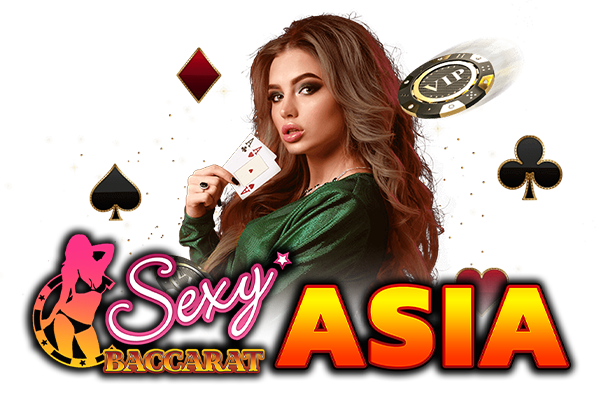 ทางเข้า Sexy Baccarat